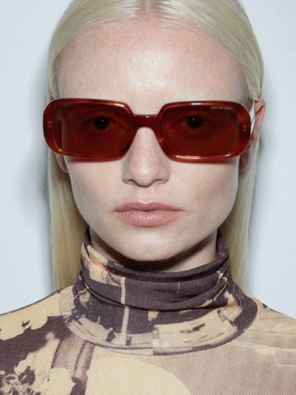 DMY by DMY Luca Sunglasses